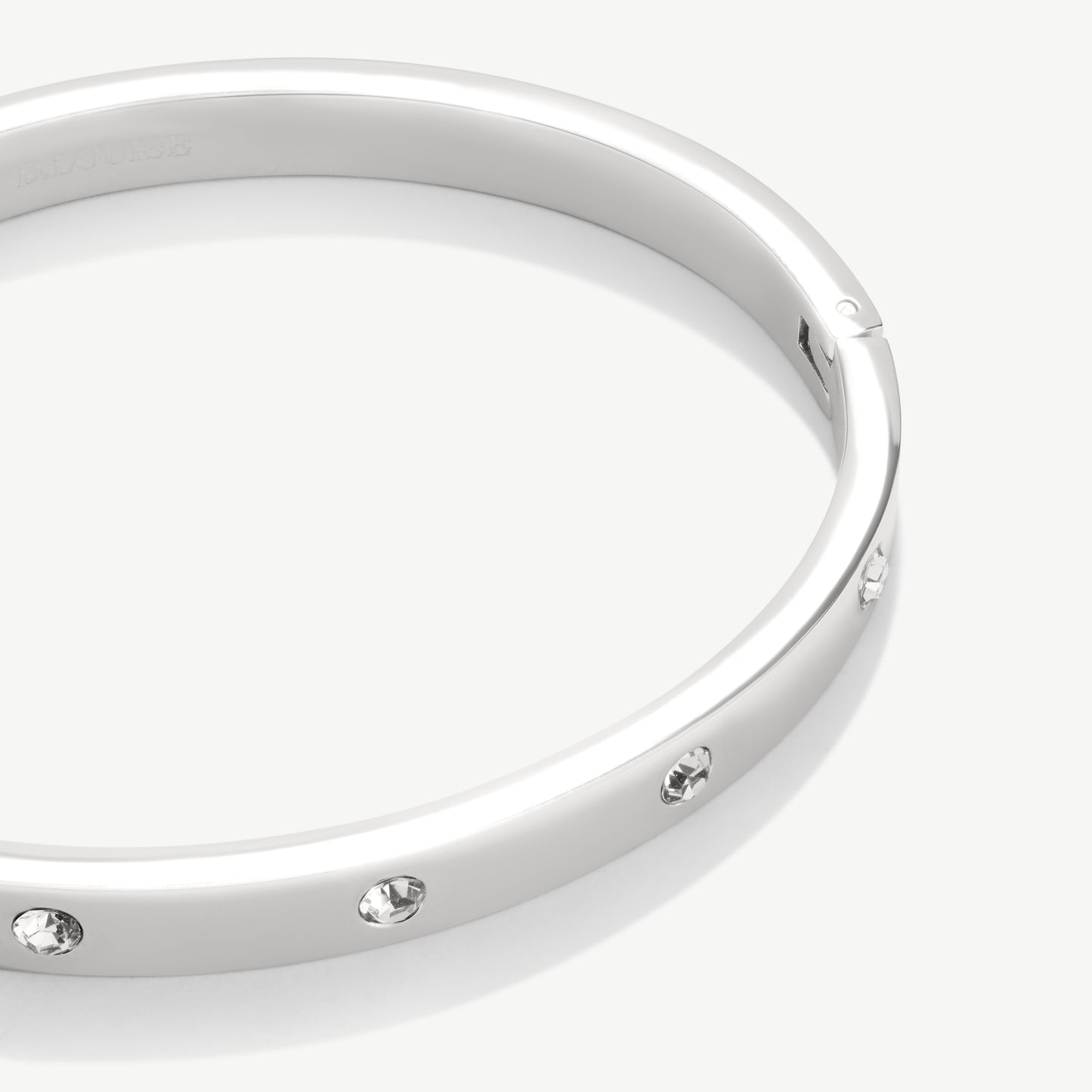 Eternity Bangle Classic