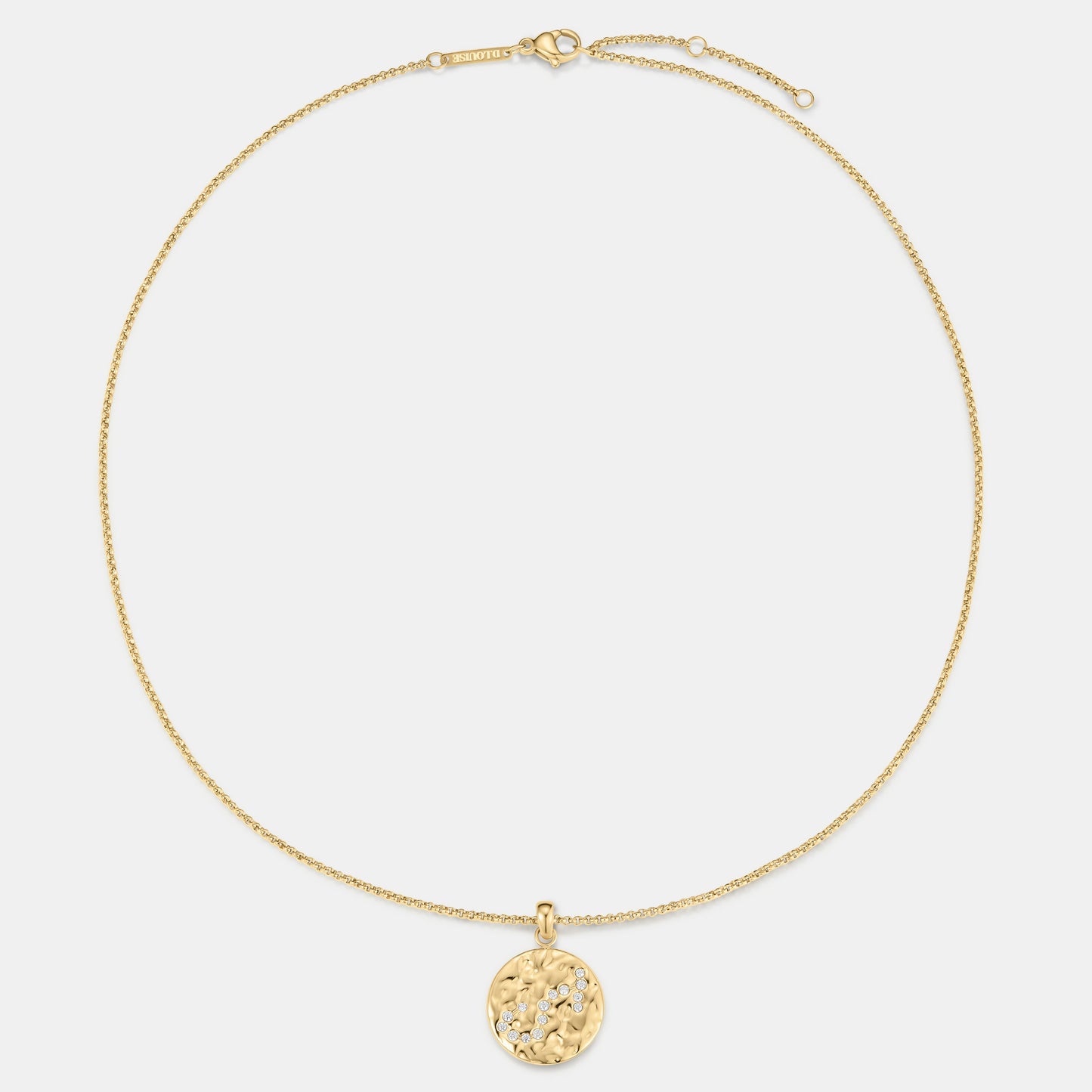 Zodiac Necklace
