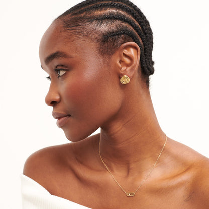 Knot Studs