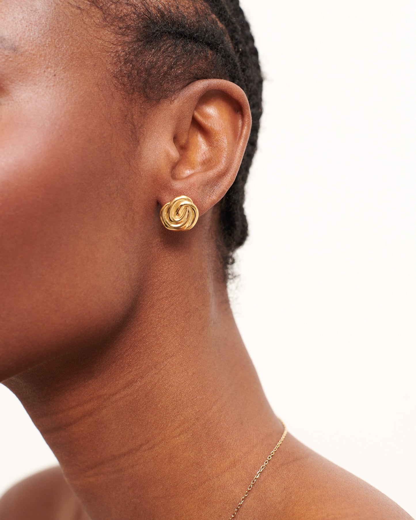 Knot Studs