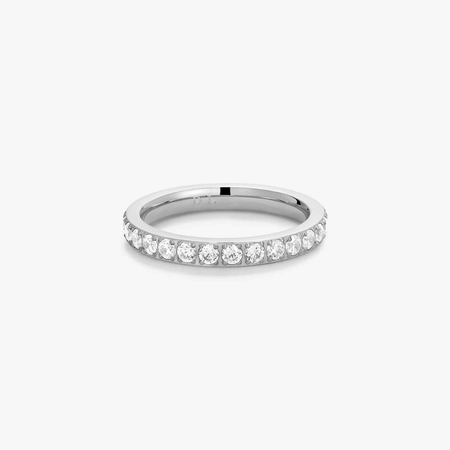 Eternity Band Ring