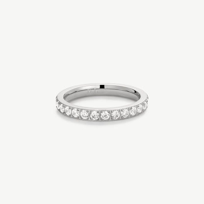 Eternity Band Ring