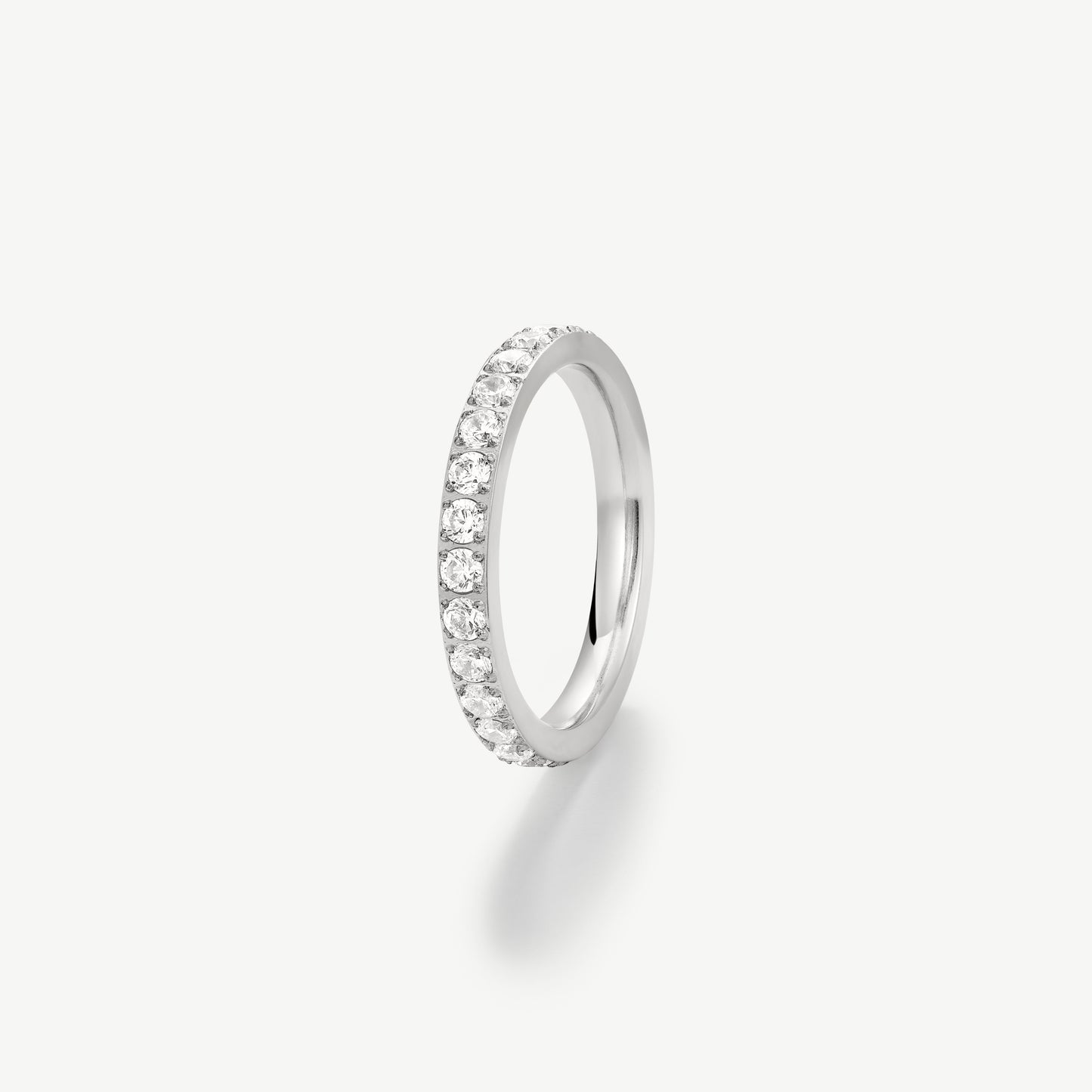 Eternity Band Ring