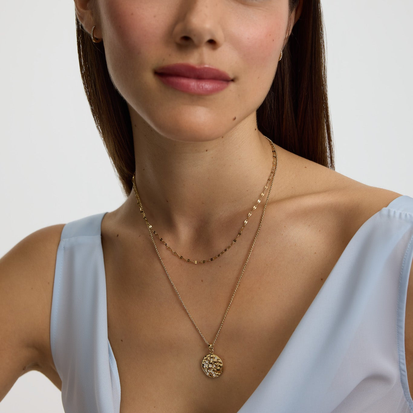 Zodiac Necklace