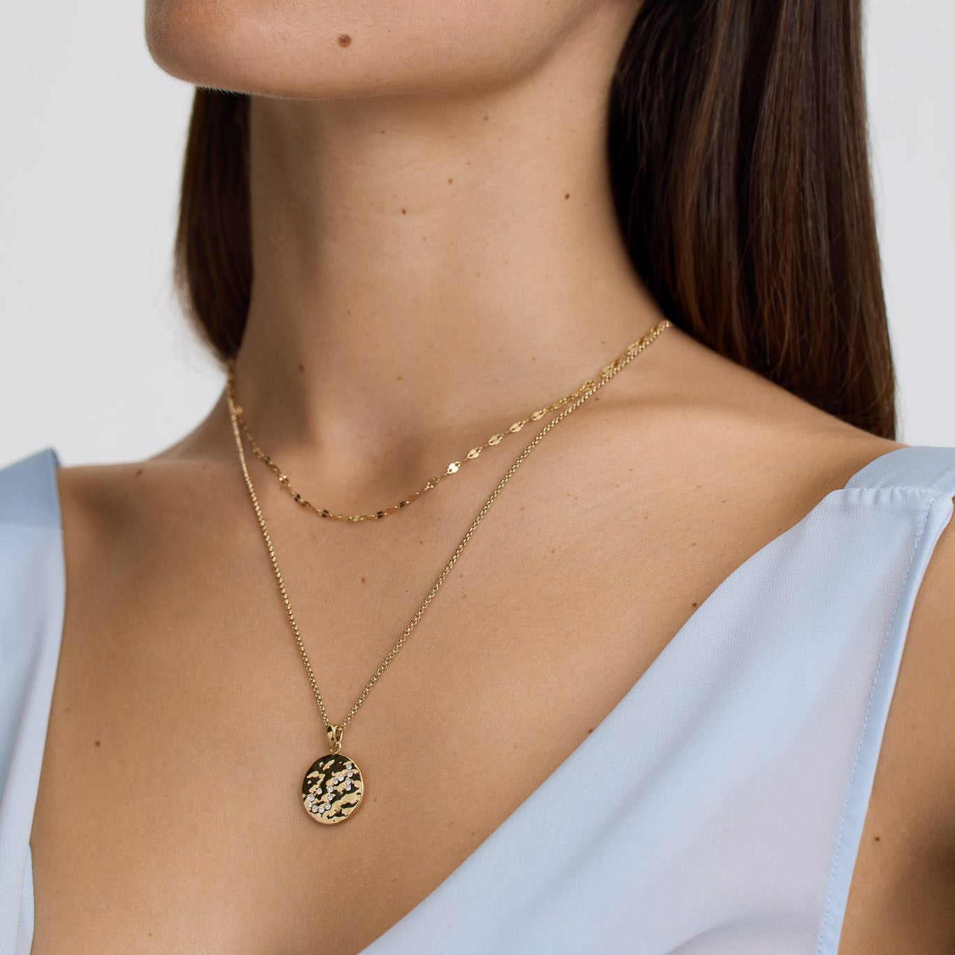 Zodiac Necklace