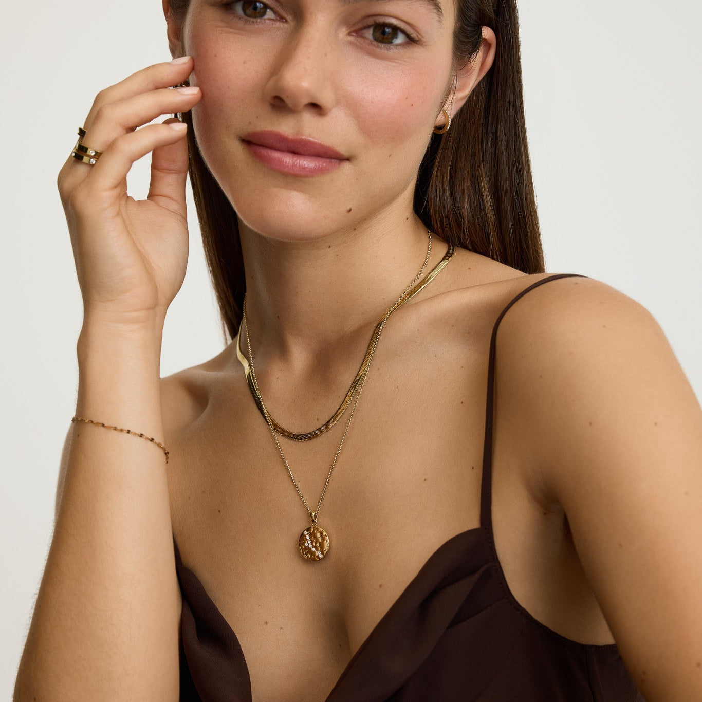 Zodiac Necklace