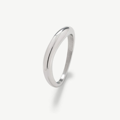 Wave Ring