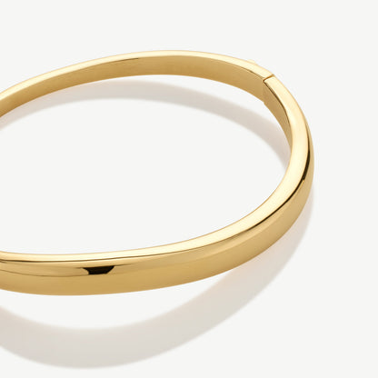 Wave Bangle