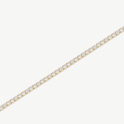 Luxe Tennis Bracelet