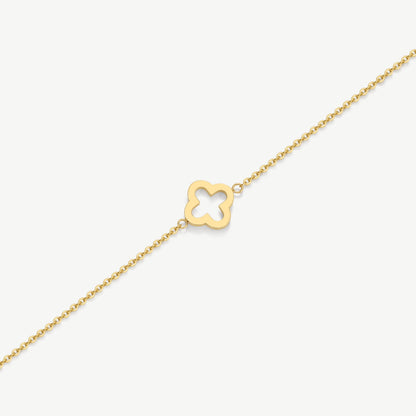 Classic Clover Bracelet