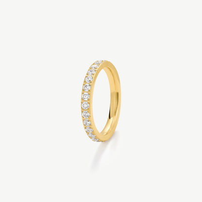 Eternity Band Ring