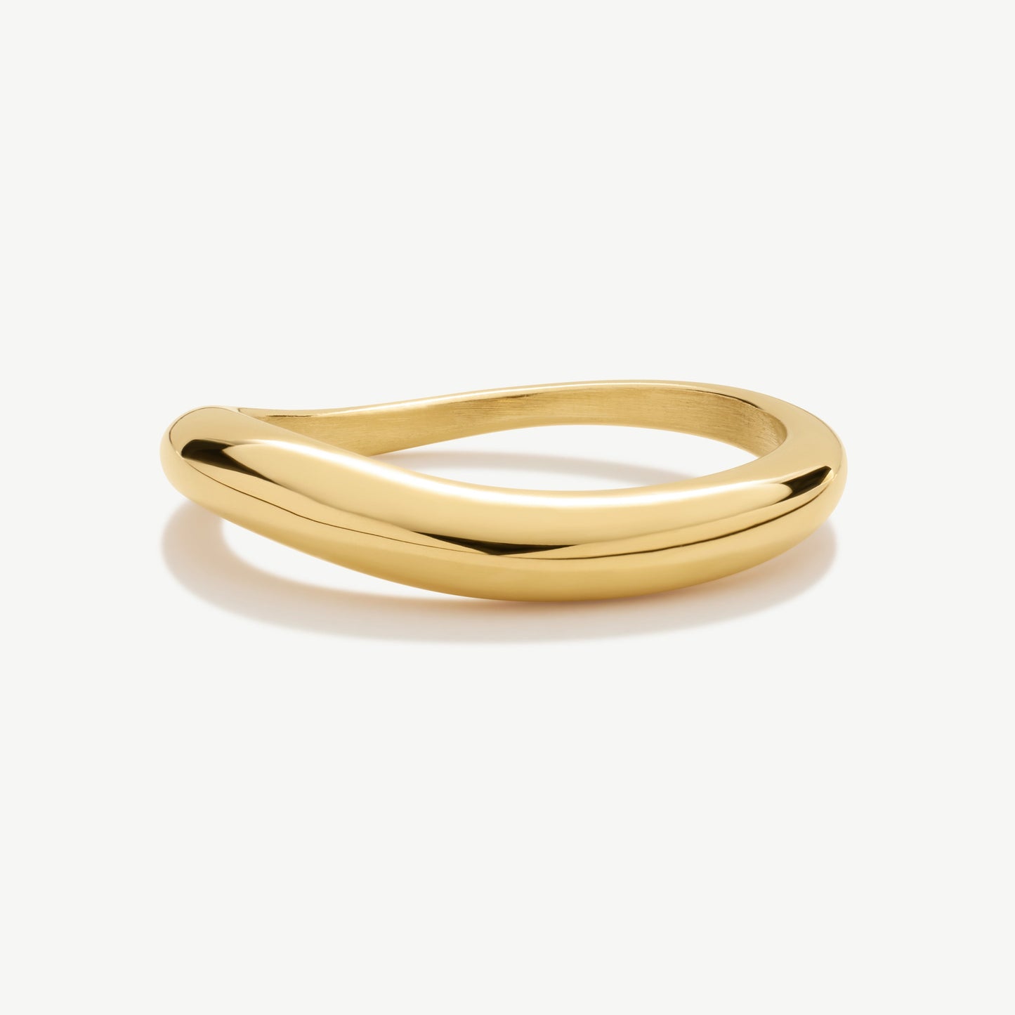 Wave Ring