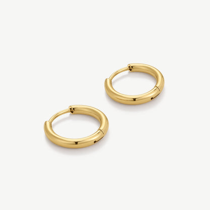 Essential Earrings Extra Small