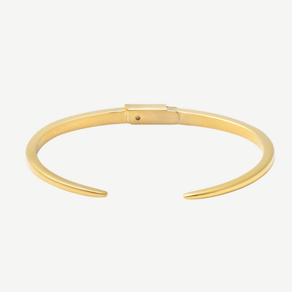 Classic Claw Bangle