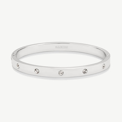 Eternity Bangle Classic