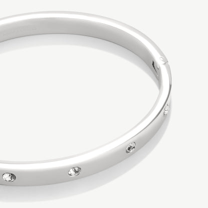 Eternity Bangle Classic
