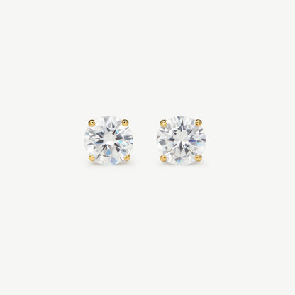 Bold Tennis Studs
