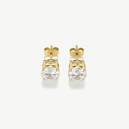 Bold Tennis Studs