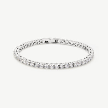 Luxe Tennis Bracelet
