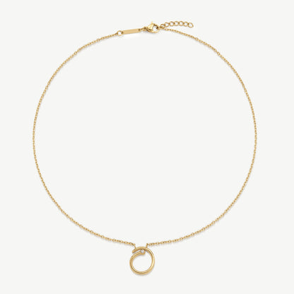 Wave Necklace