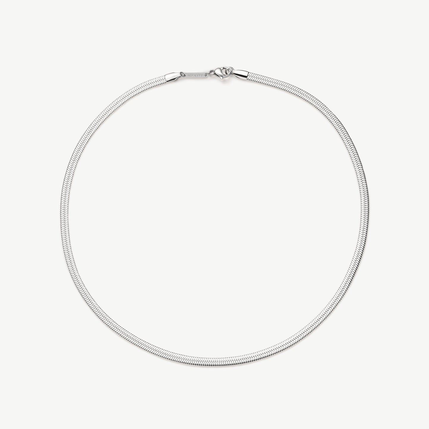Essentials Snake Chain Necklace