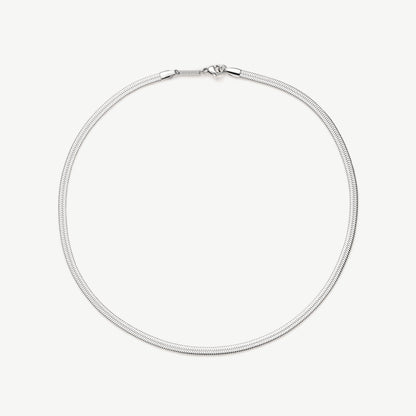Essentials Snake Chain Necklace