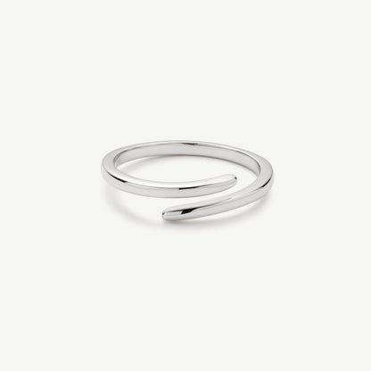 Classic Claw Ring
