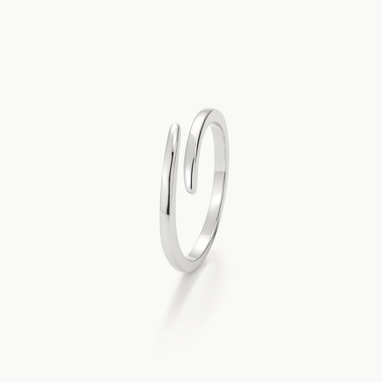 Classic Claw Ring