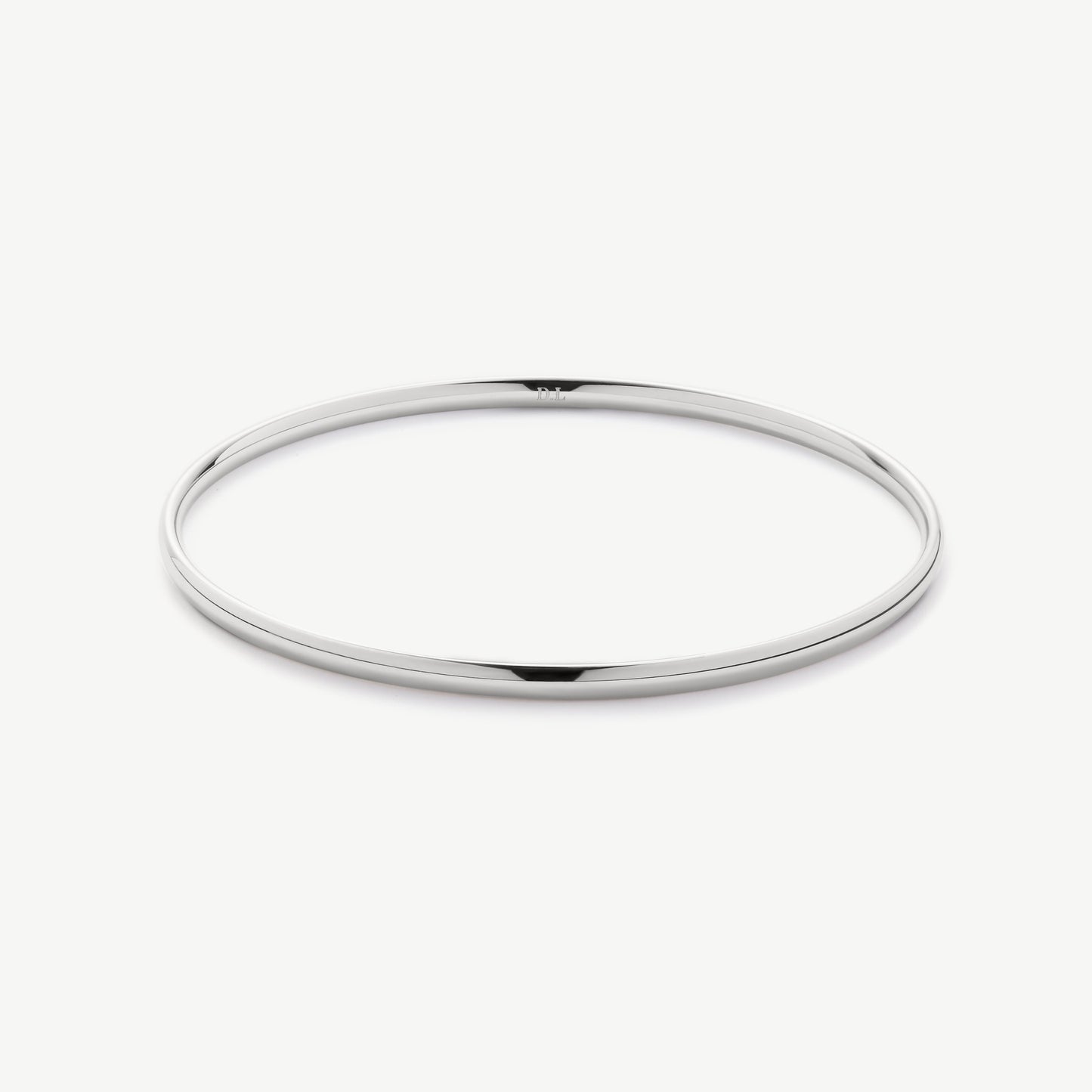 Classic Gold Bangle