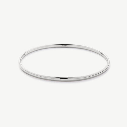 Classic Gold Bangle