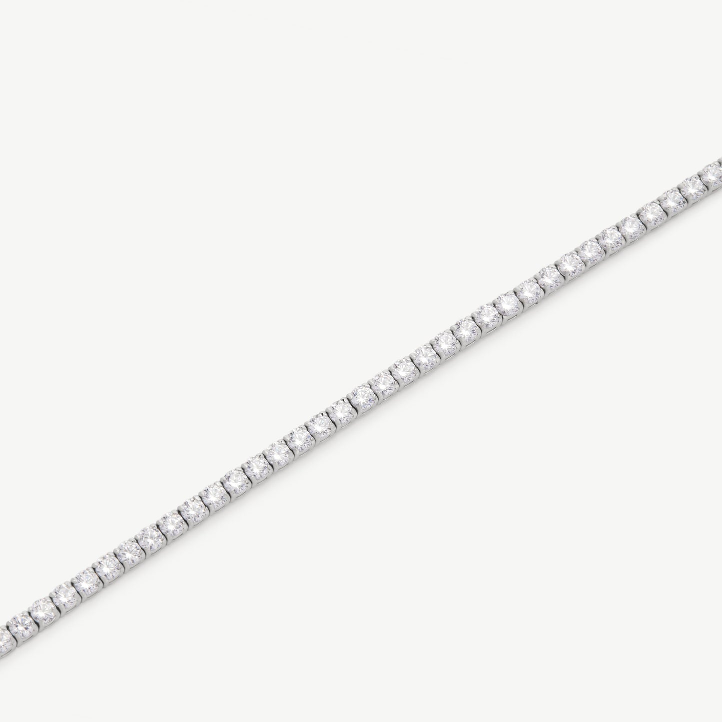 Luxe Tennis Bracelet