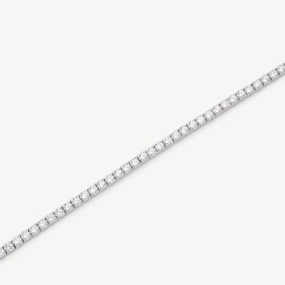 Luxe Tennis Bracelet