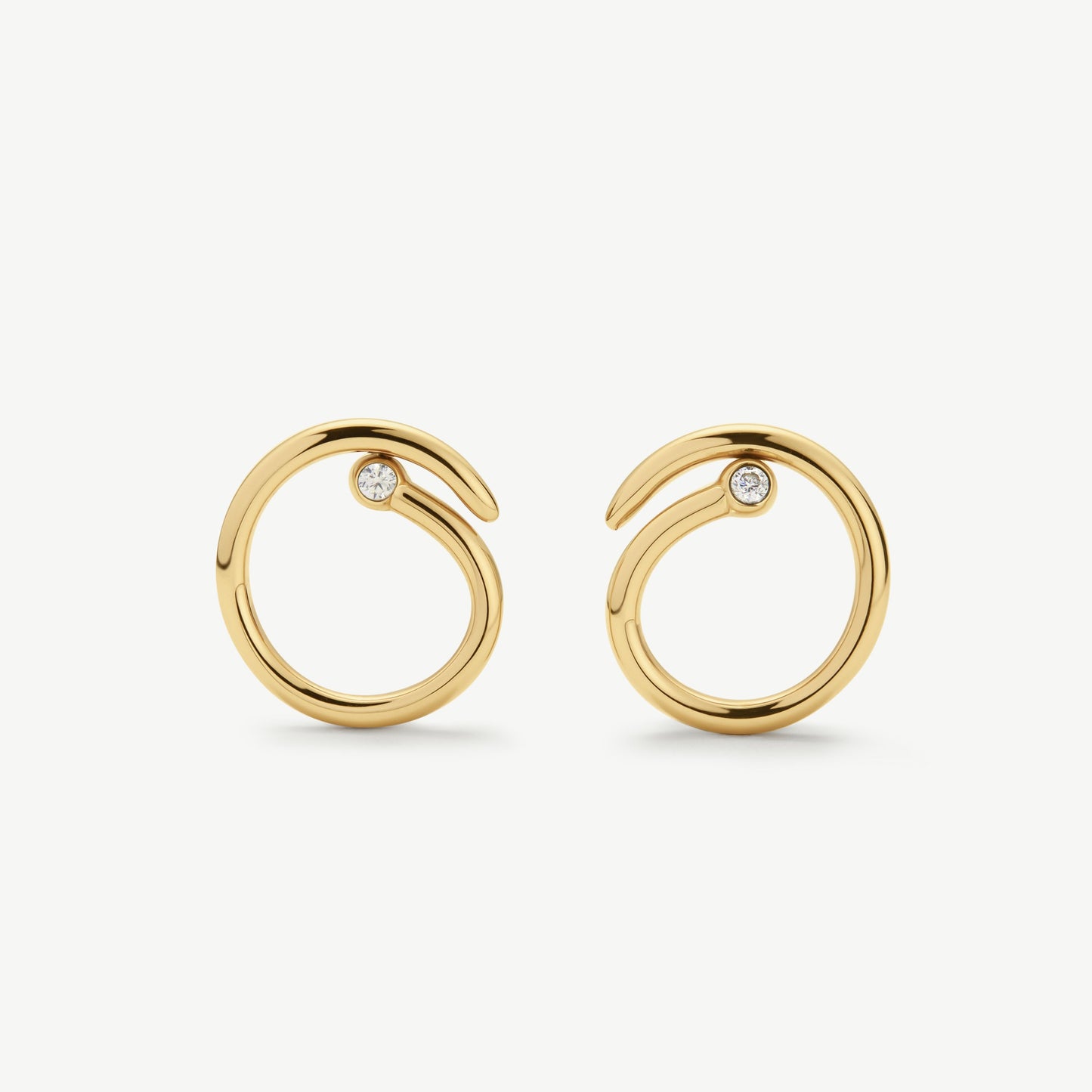 Wave Studs