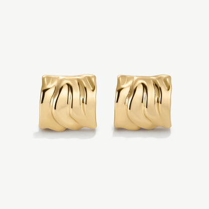 Statement Molten Hoop