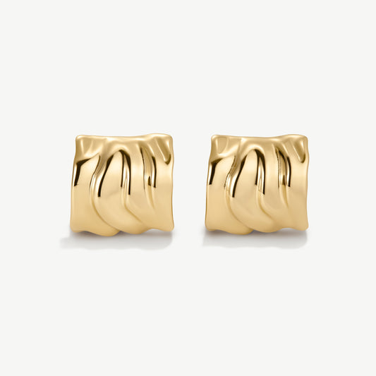 Statement Molten Hoop